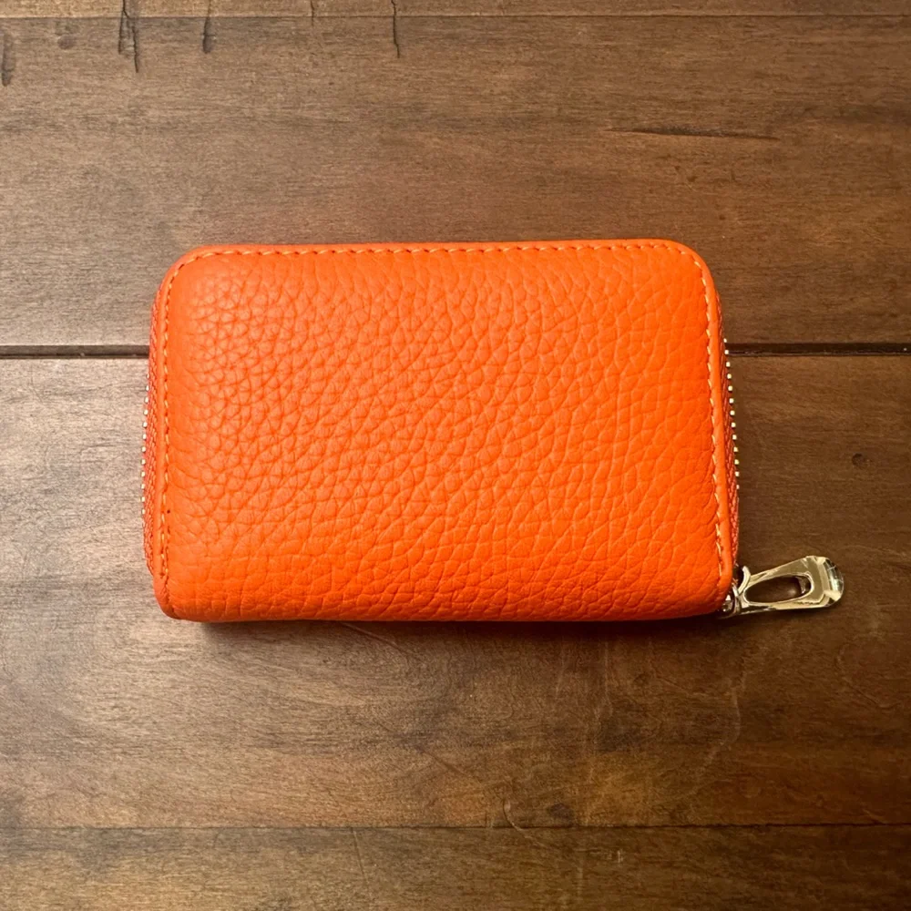 Wallet Card Holder - Picture 2 of 3